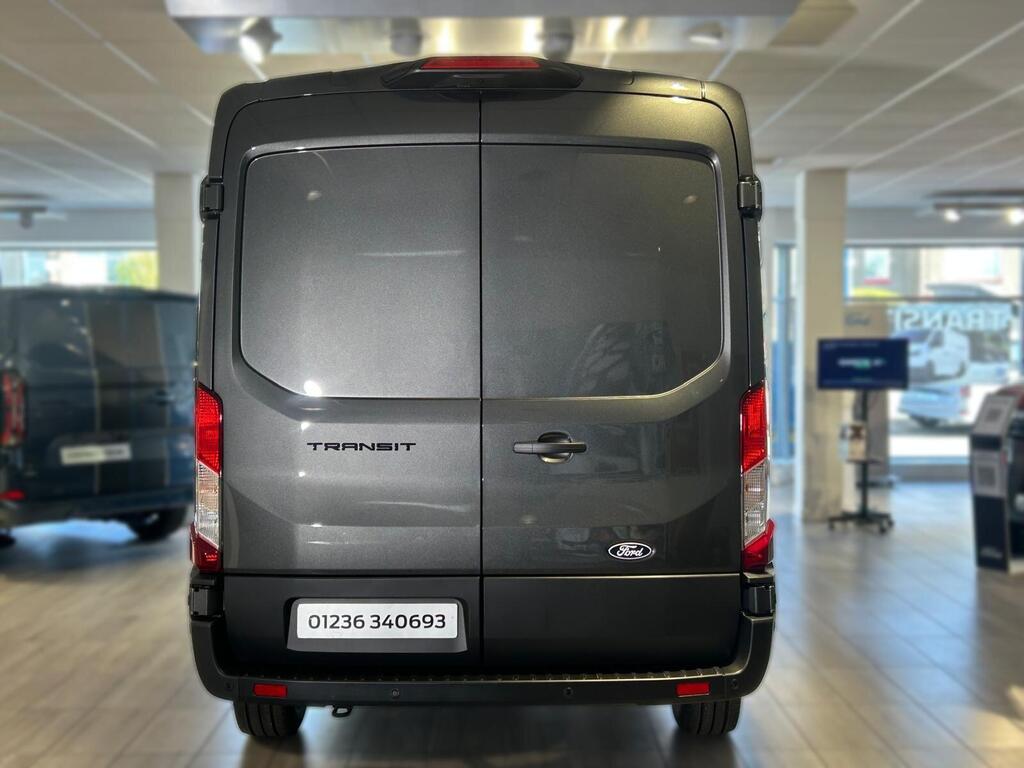 Ford Transit, photograph 15 of 29