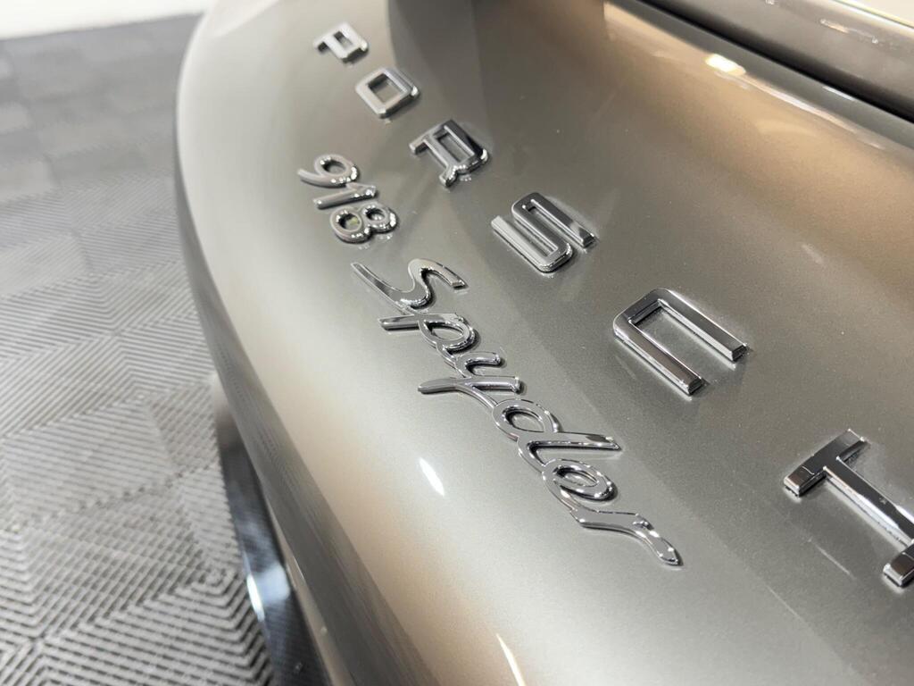 Porsche 918, photograph 13 of 22