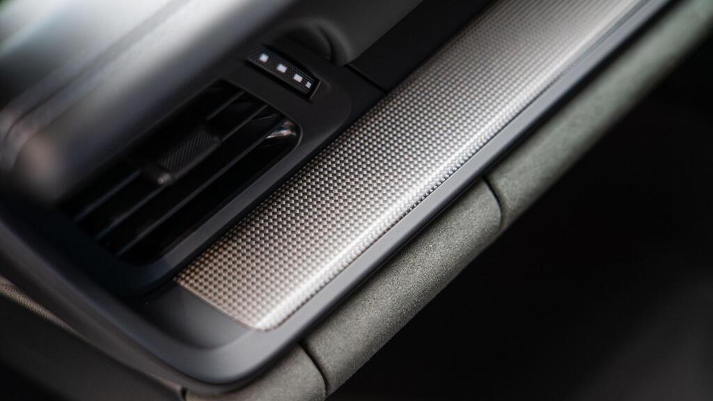 Porsche 911 992 4 GTS, photograph 7 of 30