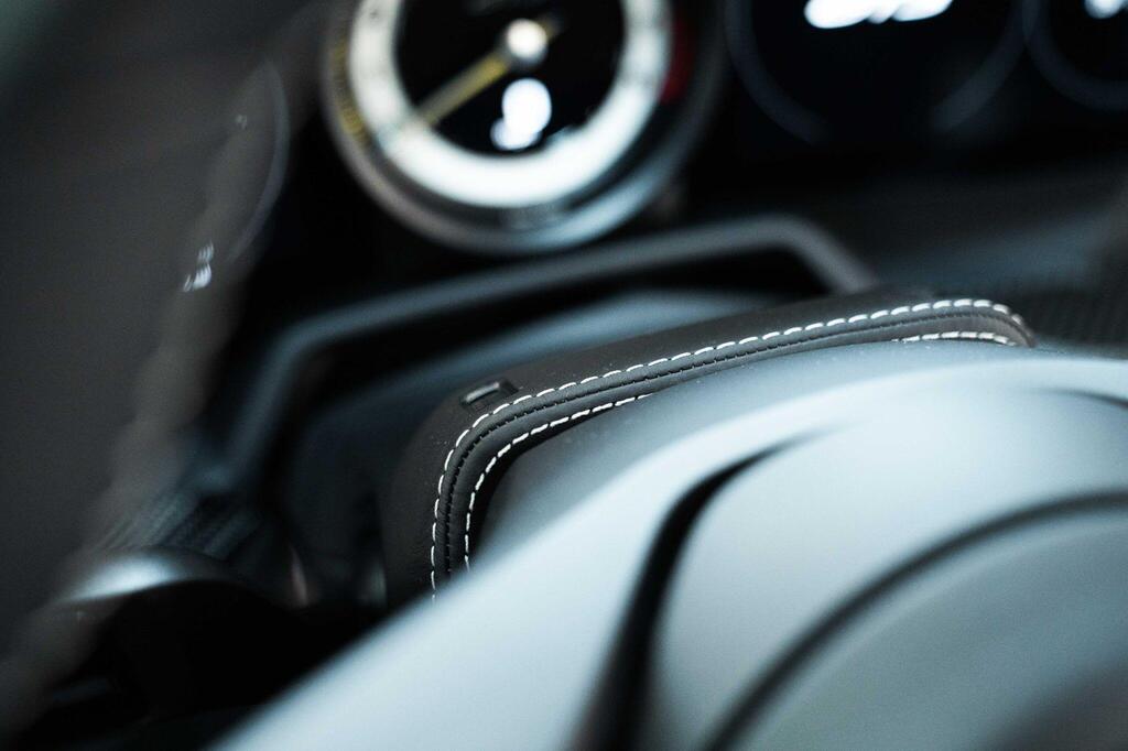 Porsche 911 992 GT3, photograph 10 of 26
