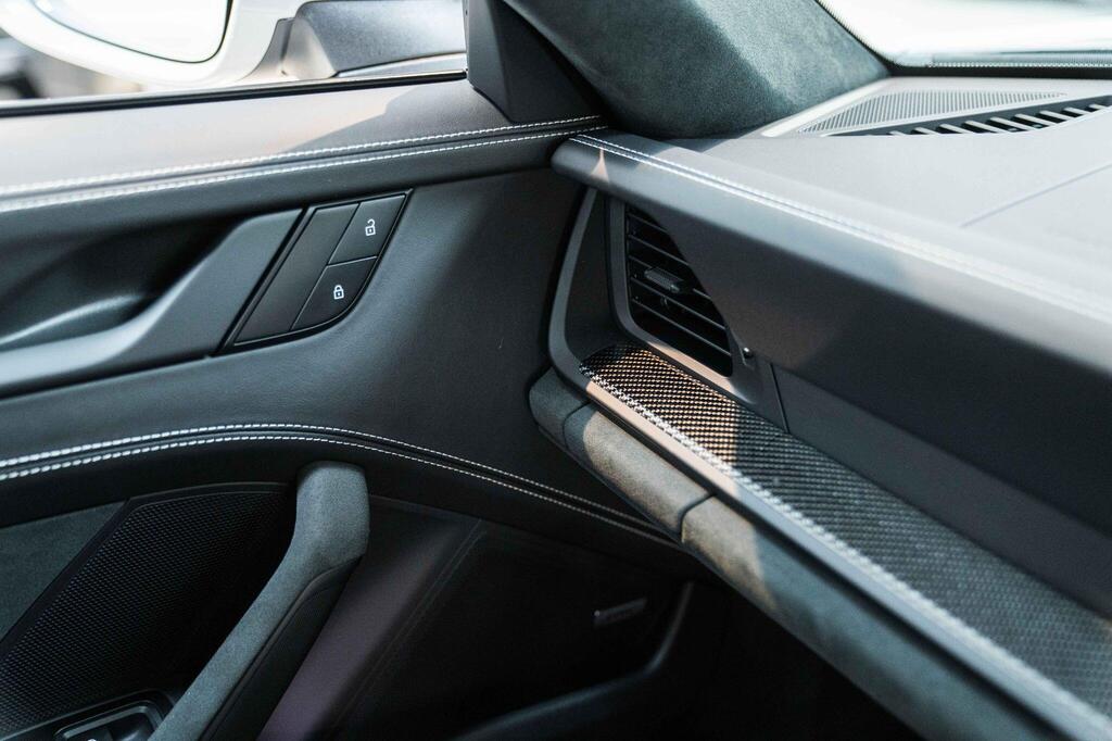 Porsche 911 992 GT3, photograph 5 of 26