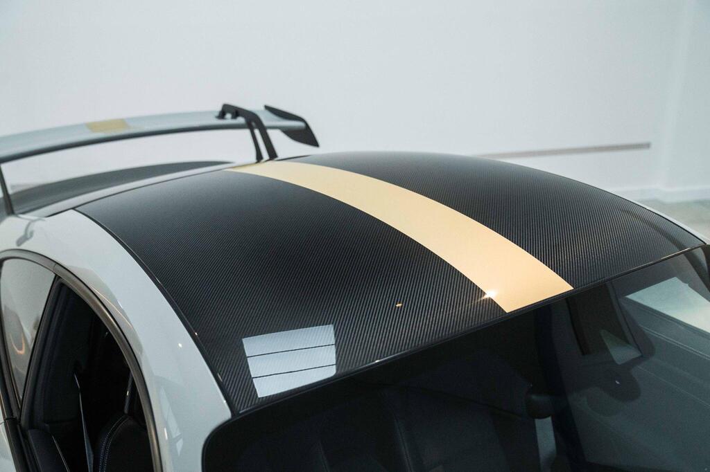 Porsche 911 992 GT3, photograph 14 of 26