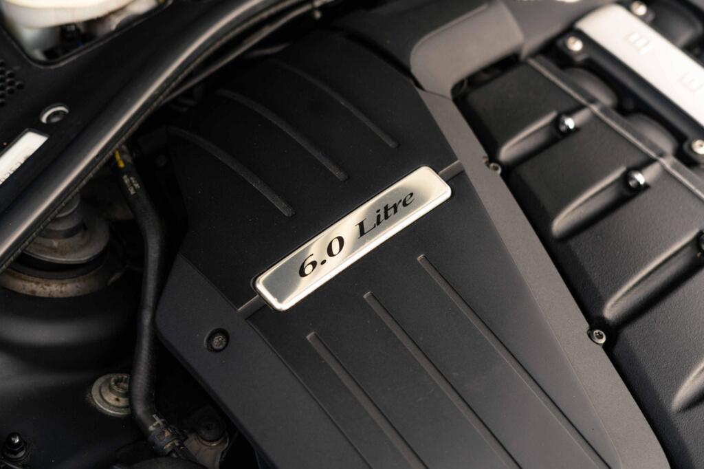 Bentley Continental GT S, photograph 27 of 30