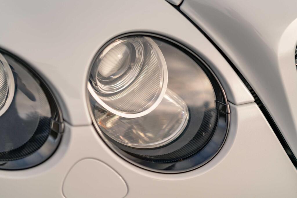 Bentley Continental GT S, photograph 12 of 30